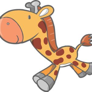 Giraffe 1 Thumbnail
