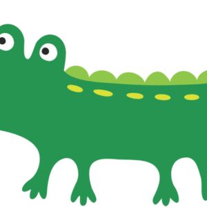 Alligator 3 Thumbnail