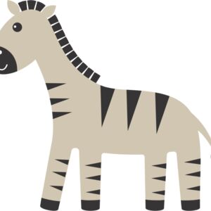 Zebra 3 Thumbnail