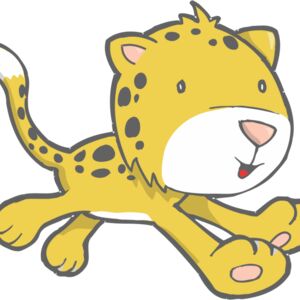 Cheetah 1 Thumbnail