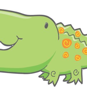 Alligator 1 Thumbnail
