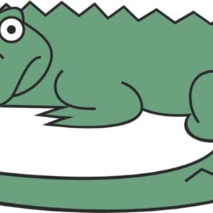 Alligator 2 Thumbnail