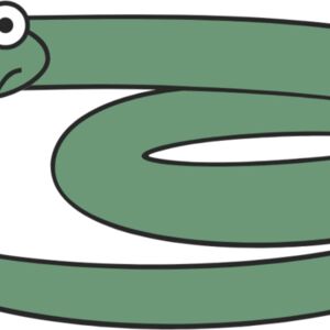 Snake 1 Thumbnail