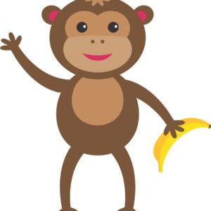 Monkey 2 Thumbnail