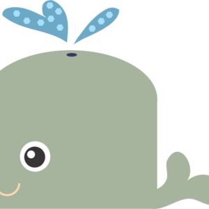 Green Whale 2 Thumbnail