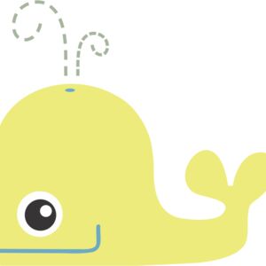 Yellow Whale Thumbnail