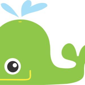 Green Whale 1 Thumbnail