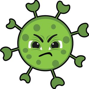 Germ Thumbnail