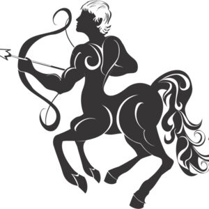 Sagittarius Centaur Thumbnail
