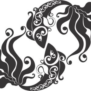 Pisces Fish Thumbnail