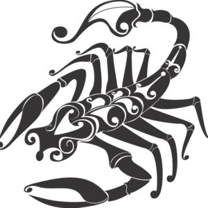 Scorpio Scorpion Thumbnail