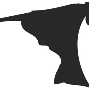 Maryland Silhouette Thumbnail