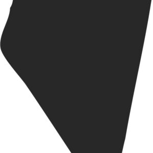 Nevada Silhouette Thumbnail