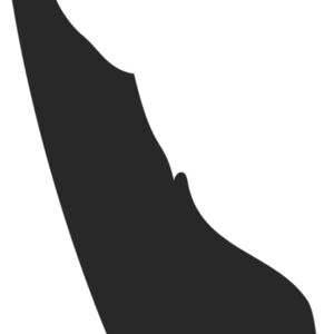 Delaware Silhouette Thumbnail