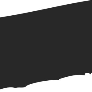 Pennsylvania Silhouette Thumbnail