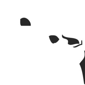 Hawaii Silhouette Thumbnail