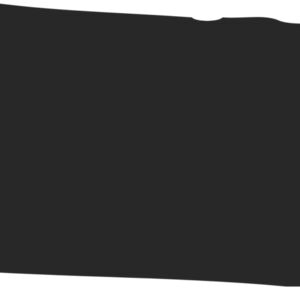 North Dakota Silhouette Thumbnail