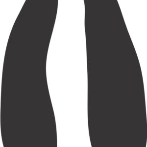 Goat Hoof Print 1 Thumbnail