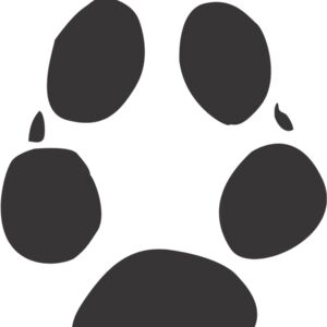 Fox Paw Print 5 Thumbnail