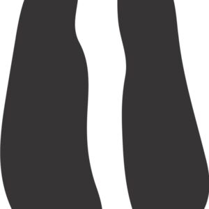 Sheep Hoof Print 1 Thumbnail