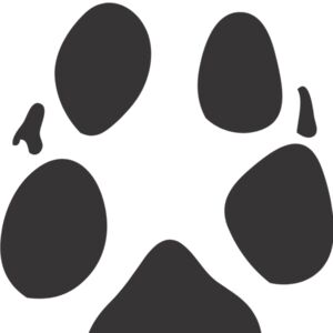 Fox Paw Print 1 Thumbnail