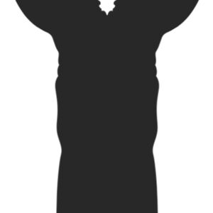 Antlers Silhouette 10 Thumbnail