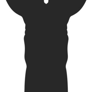 Antlers Silhouette 20 Thumbnail