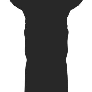 Antlers Silhouette 15 Thumbnail