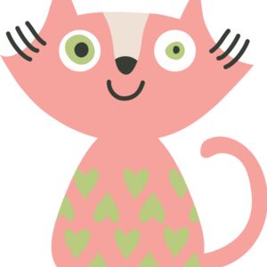 Pattern Cat 4 Thumbnail