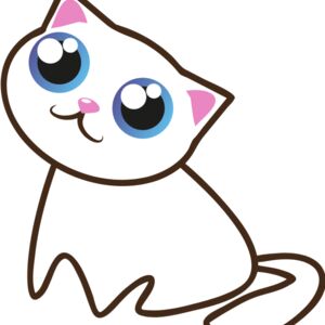 Cute Kitty Cat 1 Thumbnail