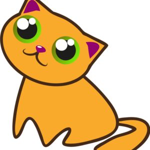 Cute Kitty Cat 3 Thumbnail
