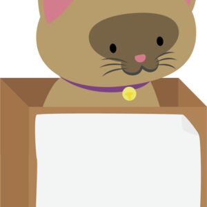 Cat in Box Frame 6 Thumbnail