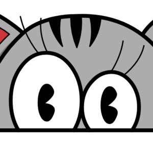 Cartoon Cat 5 Thumbnail