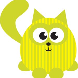 Pattern Kitty Cat 2 Thumbnail