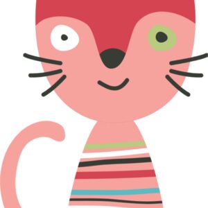 Pattern Cat 3 Thumbnail
