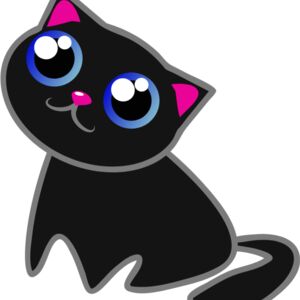 Cute Kitty Cat 6 Thumbnail