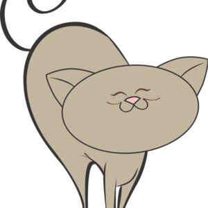 Cute Cat 2 Thumbnail