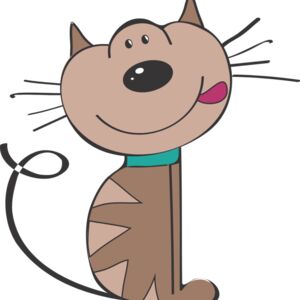 Cute Cat 1 Thumbnail