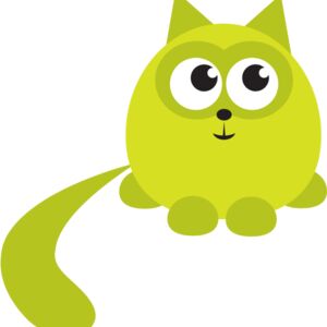 Pattern Kitty Cat 9 Thumbnail