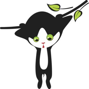 Kitty Cat 10 Thumbnail