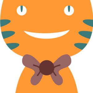 Colorful Cat 3 Thumbnail