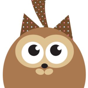 Pattern Kitty Cat 7 Thumbnail