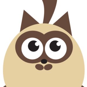 Pattern Kitty Cat 1 Thumbnail