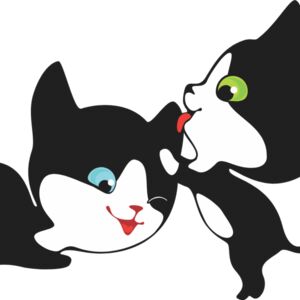 Kitty Cat 8 Thumbnail