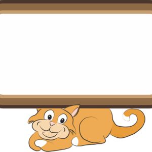Cat Frame 1 Thumbnail
