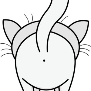 Cartoon Cat 2 Thumbnail