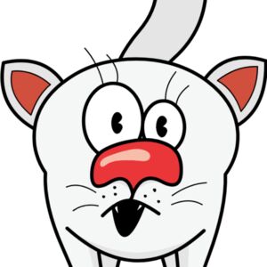 Cartoon Cat 8 Thumbnail