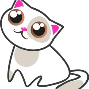 Cute Kitty Cat 4 Thumbnail