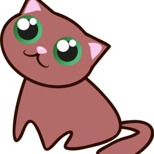 Cute Kitty Cat 2 Thumbnail