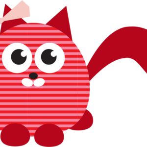 Pattern Kitty Cat 8 Thumbnail